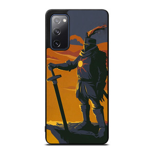 PRAISE THE SUN DARK SOULS Samsung Galaxy S20 FE Case