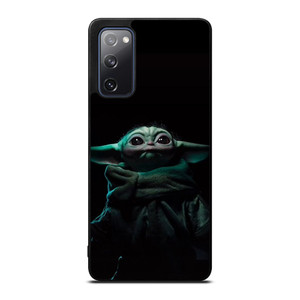 STAR WARS BABY YODA GROGU Samsung Galaxy S20 FE Case