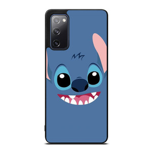 STITCH FACE DISNEY CARTOON Samsung Galaxy S20 FE Case