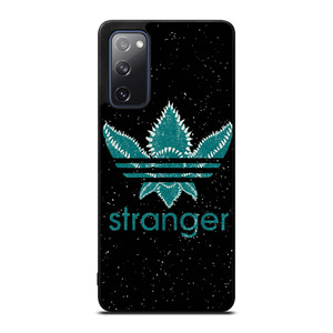 STRANGER THINGS ADIDAS LOGO Samsung Galaxy S20 FE Case
