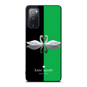 SWAN KATE SPADE NEW YORK Samsung Galaxy S20 FE Case