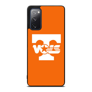 TENNESSEE VOLS FOOTBALL UNIVERSITY VOULUNTEERS Samsung Galaxy S20 FE Case