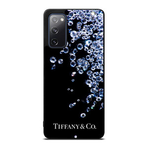 TIFFANY AND CO DIAMONDS Samsung Galaxy S20 FE Case TIFFANY AND CO DIAMONDS Samsung Galaxy S20 FE Case