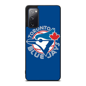 TORONTO BLUE JAYS CANADIAN HOCKEY TEAM Samsung Galaxy S20 FE Case