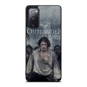 TV SERIES OUTLANDER Samsung Galaxy S20 FE Case