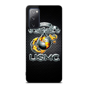 US MARINE CORPS LOGO Samsung Galaxy S20 FE Case