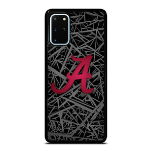 ALABAMA CRIMSON A TIDE LOGO Samsung Galaxy S20 Plus Case ALABAMA CRIMSON A TIDE LOGO Samsung Galaxy S20 Plus Case