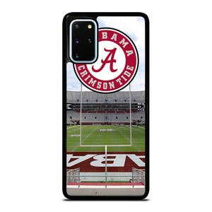 ALABAMA CRIMSON TIDE HOME STADIUM Samsung Galaxy S20 Plus Case ALABAMA CRIMSON TIDE HOME STADIUM Samsung Galaxy S20 Plus Case