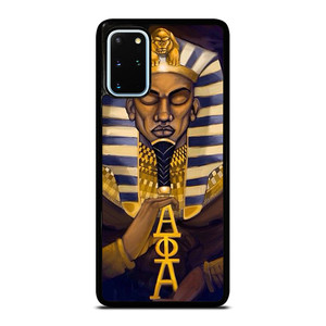 ALPHA PHI ALPHA Samsung Galaxy S20 Plus Case ALPHA PHI ALPHA Samsung Galaxy S20 Plus Case