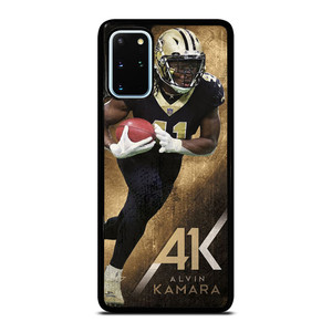ALVIN KAMARA NEW ORLEANS SAINTS Samsung Galaxy S20 Plus Case