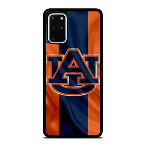 AUBURN TIGERS FOOTBALL LOGO Samsung Galaxy S20 Plus Case AUBURN TIGERS FOOTBALL LOGO Samsung Galaxy S20 Plus Case
