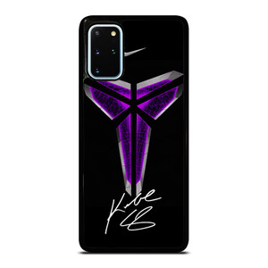 BLACK MAMBA KOBE BRYANT LOGO Samsung Galaxy S20 Plus Case
