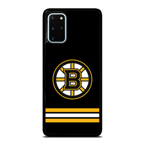 BOSTON BRUINS NHL LOGO Samsung Galaxy S20 Plus Case