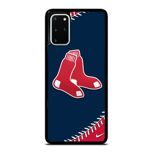 BOSTON RED SOX BASEBALL ICON LOGO Samsung Galaxy S20 Plus Case