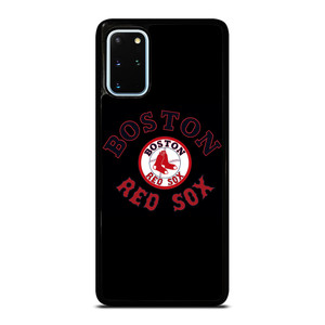 BOSTON RED SOX ICON LOGO Samsung Galaxy S20 Plus Case