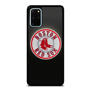 BOSTON RED SOX MLB BASEBALL CLUB Samsung Galaxy S20 Plus Case BOSTON RED SOX MLB BASEBALL CLUB Samsung Galaxy S20 Plus Case