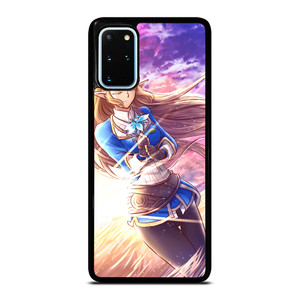 BREATH OF THE WILD LEGEND OF ZELDA Samsung Galaxy S20 Plus Case