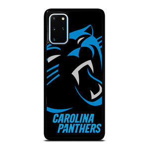 CAROLINA PANTHERS NFL LOGO SYMBOL Samsung Galaxy S20 Plus Case