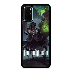DISNEY HAUNTED MANSION GHOST Samsung Galaxy S20 Plus Case