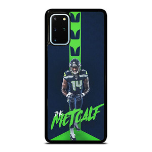 DK METCALF FOOTBALL Samsung Galaxy S20 Plus Case