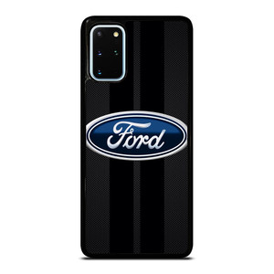 FORD AMERICAN CAR LOGO Samsung Galaxy S20 Plus Case