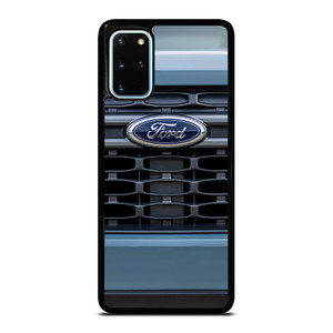 FORD LOGO CAR EMBLEM Samsung Galaxy S20 Plus Case