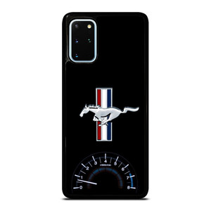 FORD MUSTANG SPEEDOMETER Samsung Galaxy S20 Plus Case