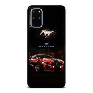 FORD MUSTANG SPORT CAR Samsung Galaxy S20 Plus Case