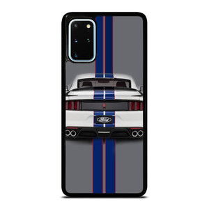 FORD MUSTANG SUPER CAR Samsung Galaxy S20 Plus Case