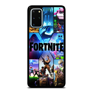FORTNITE GAME COMPILATION Samsung Galaxy S20 Plus Case