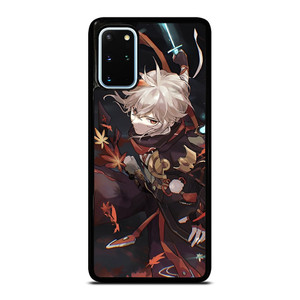 GENSHIN IMPACT KAEDEHARA KAZUHA Samsung Galaxy S20 Plus Case