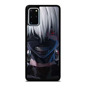 GHOUL ANIME KANEKI Samsung Galaxy S20 Plus Case