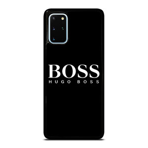 HUGO BOSS LOGO Samsung Galaxy S20 Plus Case