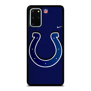 INDIANAPOLIS COLTS NFL ICON Samsung Galaxy S20 Plus Case