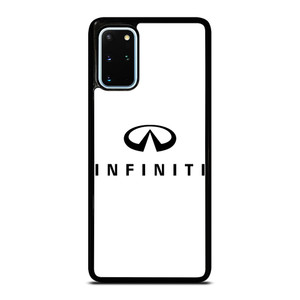 INFINITI LOGO ICON Samsung Galaxy S20 Plus Case