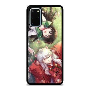 INUYASHA AND KAGOME MANGA ANIME Samsung Galaxy S20 Plus Case