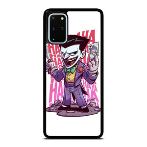JOKER CARTOON KAWAII DC Samsung Galaxy S20 Plus Case