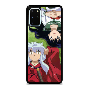 KAGOME AND INUYASHA ANIME MANGA Samsung Galaxy S20 Plus Case
