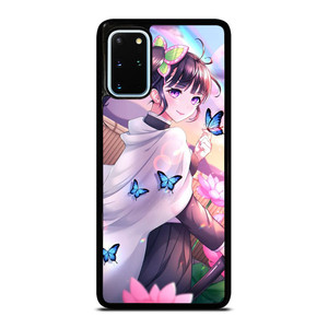 KANAO TSUYURI KIMETSU NO YAIBA DEMON SLAYER Samsung Galaxy S20 Plus Case KANAO TSUYURI KIMETSU NO YAIBA DEMON SLAYER Samsung Galaxy S20 Plus Case