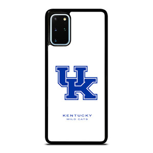 KENTUCKY WILD CATS LOGO EMBLEM Samsung Galaxy S20 Plus Case