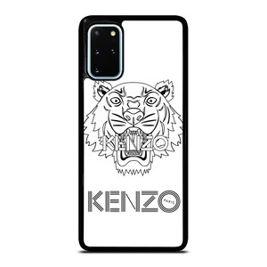 KENZO PARIS ICON SKETSA Samsung Galaxy S20 Plus Case