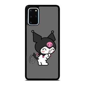 KUROMI HELLO KITTY Samsung Galaxy S20 Plus Case