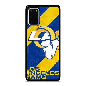 LA LOS ANGELES RAMS Samsung Galaxy S20 Plus Case LA LOS ANGELES RAMS Samsung Galaxy S20 Plus Case