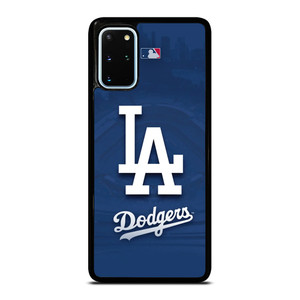 LOS ANGELES LA DODGERS BASEBALL TEAM Samsung Galaxy S20 Plus Case
