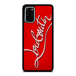 LOUBOUTIN SYMBOL Samsung Galaxy S20 Plus Case LOUBOUTIN SYMBOL Samsung Galaxy S20 Plus Case