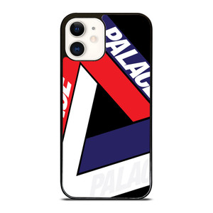 PALACE BIG LOGO iPhone 12 Case PALACE BIG LOGO iPhone 12 Case