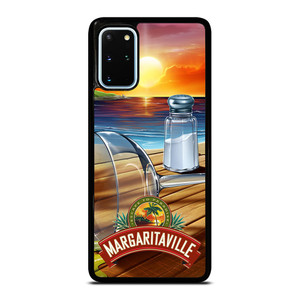 MARGARITAVILLE JIMMY BUFFET'S SUNSET Samsung Galaxy S20 Plus Case