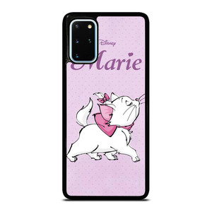 MARIE ARISTOCATS CARTOON DISNEY Samsung Galaxy S20 Plus Case MARIE ARISTOCATS CARTOON DISNEY Samsung Galaxy S20 Plus Case