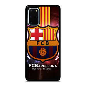 MES QUE UN CLUB BARCELONA FC Samsung Galaxy S20 Plus Case MES QUE UN CLUB BARCELONA FC Samsung Galaxy S20 Plus Case