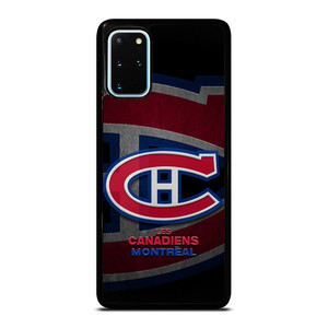MONTREAL CANADIENS LOGO ICON Samsung Galaxy S20 Plus Case
